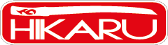 Hikaru Logo