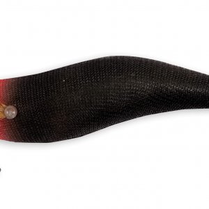 Fishing Ferrari RedHead Black Edition Squid Jig
